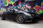 Infiniti G37S on ADV.1 Wheels (ADV05SMV) 2015 года